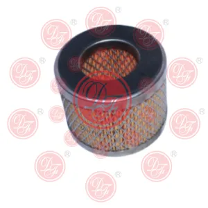 Dust Cartridge Filter 12 inch/Filter kartrid debu