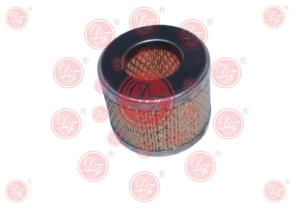 Dust Cartridge Filter 12 inch/Filter kartrid debu