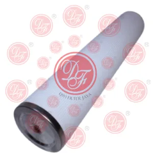 ALUMINIUM FRAME POCKET FILTER
