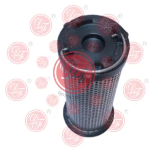 30 Micron Stainless Steel Basket Filter