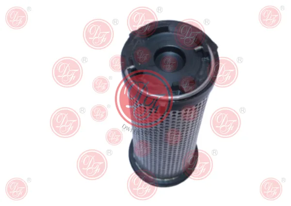 30 Micron Stainless Steel Basket Filter