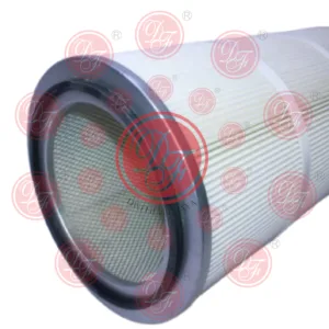 BAG FILTER FOR CHEMICALS INDUSTRY