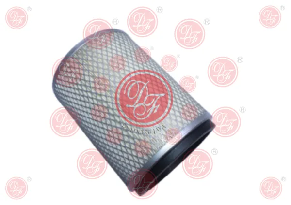 Industrial Basket Filter