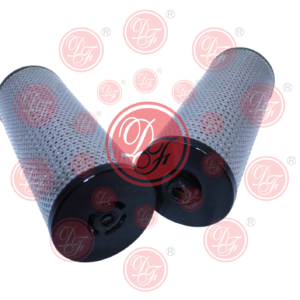 STAINLESS STEEL OIL FILTER CYLINDER ELEMENT