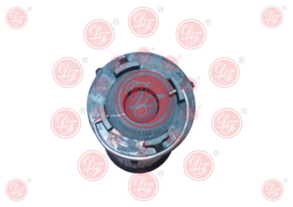 Basket Filter