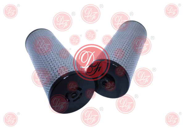 STAINLESS STEEL OIL FILTER CYLINDER ELEMENT