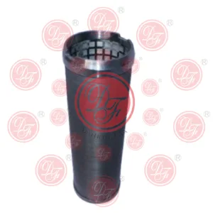Filter Bag Antistatik Polyester