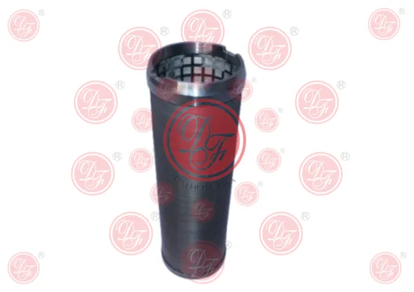 Filter Bag Antistatik Polyester