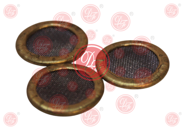 COMPRESSED AIR INLINE FILTER ELEMENT COMPRESSOR