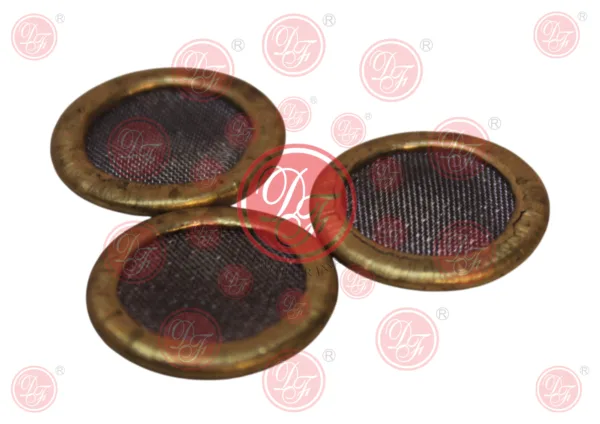 COMPRESSED AIR INLINE FILTER ELEMENT COMPRESSOR