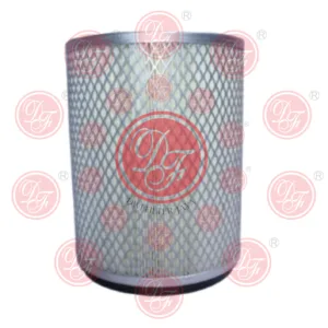 Customized Oil Filter