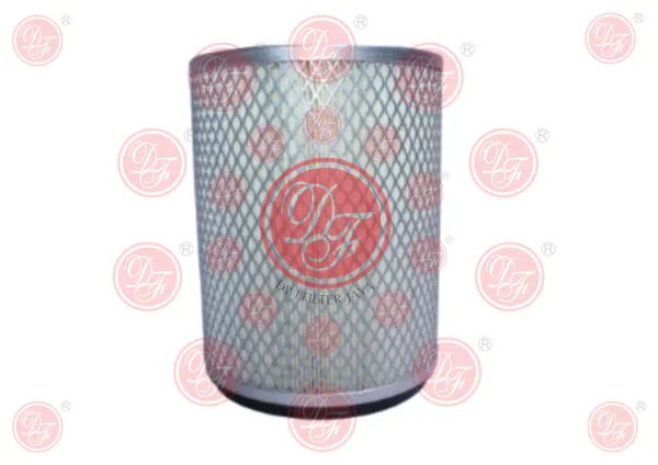 Customized Oil Filter