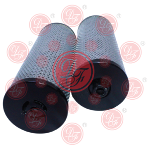 ALTERNATIVE OIL FILTER CARTRIDGE