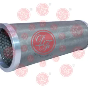 Filter Oli Eliminator