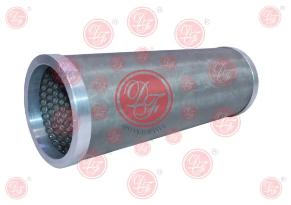 Filter Oli Eliminator