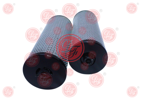 ALTERNATIVE OIL FILTER CARTRIDGE