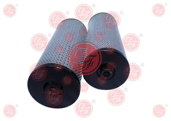 ALTERNATIVE OIL FILTER CARTRIDGE