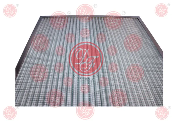 FILTER UDARA KOMPRESOR, GENSET DAN MESIN INDUSTRI
