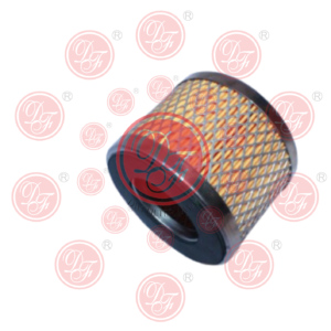filter cartridge Conical Dust air filter Element