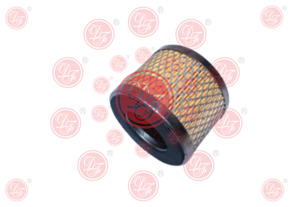 filter cartridge Conical Dust air filter Element