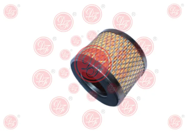 filter cartridge Conical Dust air filter Element
