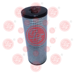 Synthetic Pocket Filter