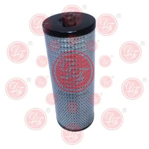 Synthetic Pocket Filter