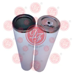 V Bank Hepa Filter