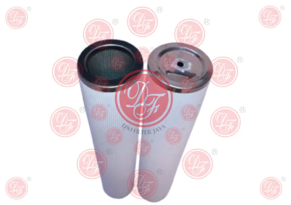 V Bank Hepa Filter