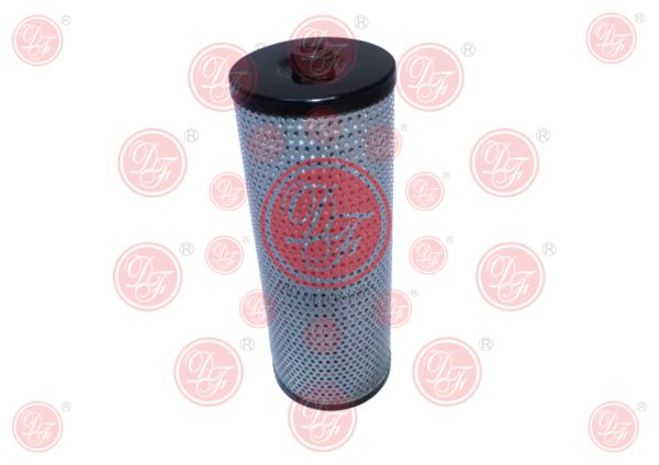 Synthetic Pocket Filter