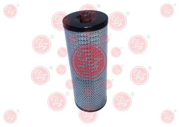 Synthetic Pocket Filter