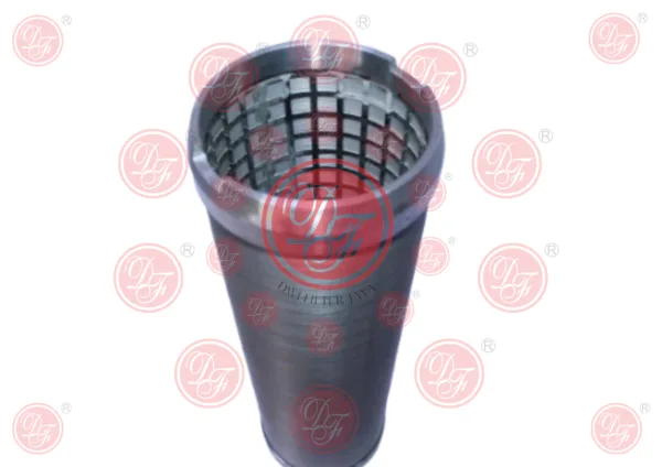 ADSORPTION FILTER DRYER ELEMENT