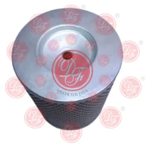 Exhaust Oil Filter