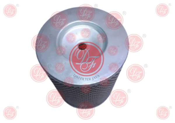 Exhaust Oil Filter