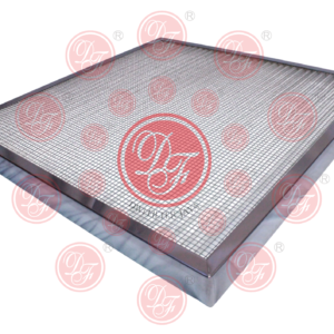 Spunbonded Air Filter