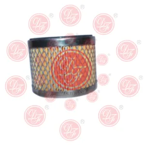PLEATED CARTRIDGE FILTER