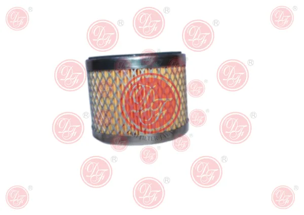 PLEATED CARTRIDGE FILTER