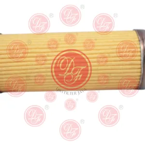 Basket Filter Element