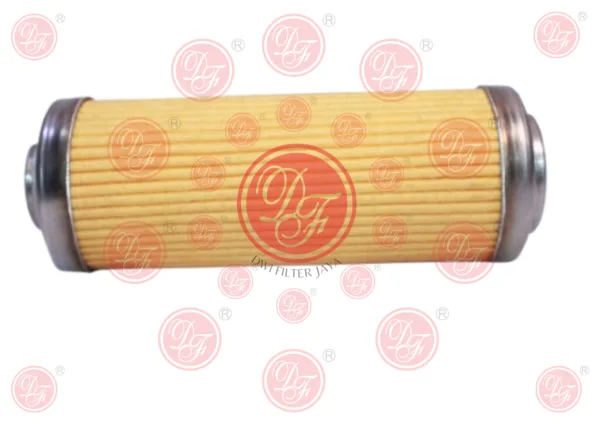 Basket Filter Element
