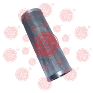FILTER OLI METAL GALVANIZED