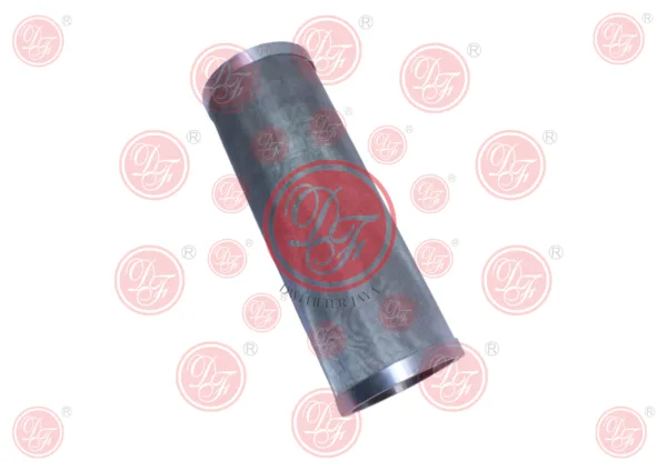FILTER OLI METAL GALVANIZED