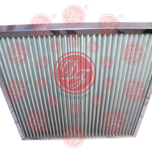 BLOWER AIR INTAKE FILTER ELEMENT