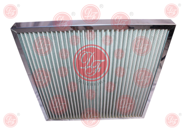 BLOWER AIR INTAKE FILTER ELEMENT