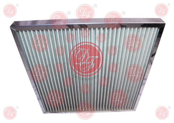 BLOWER AIR INTAKE FILTER ELEMENT