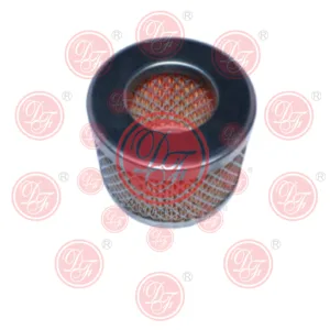 DUST AIR CARTRIDGE FILTER