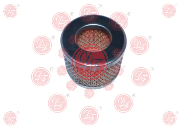 DUST AIR CARTRIDGE FILTER