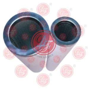 Pleat Primary Filter AHU HV