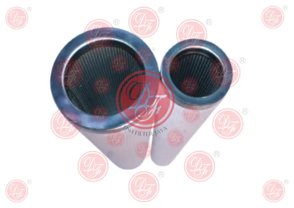Pleat Primary Filter AHU HV
