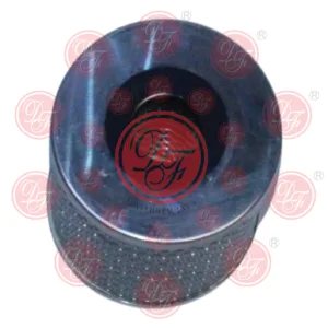 Stainless 316 Full Media Strainer Filter Oli