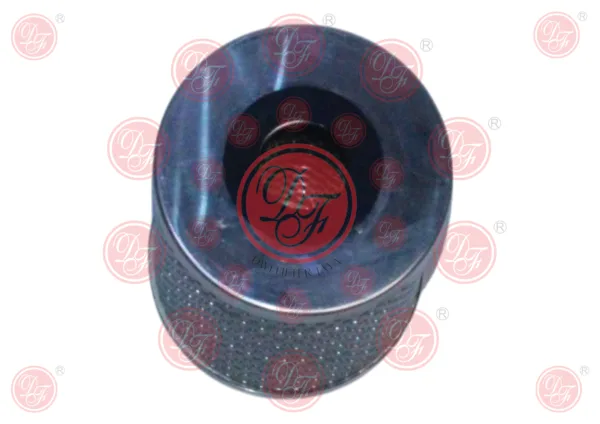 Stainless 316 Full Media Strainer Filter Oli